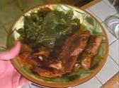 Dutch Oven Pork Ribs